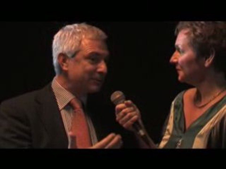 Bruits de Salon - Claude Bartolone