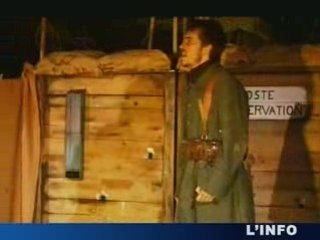 Angers / Spectacle :"La veillée" au Mans