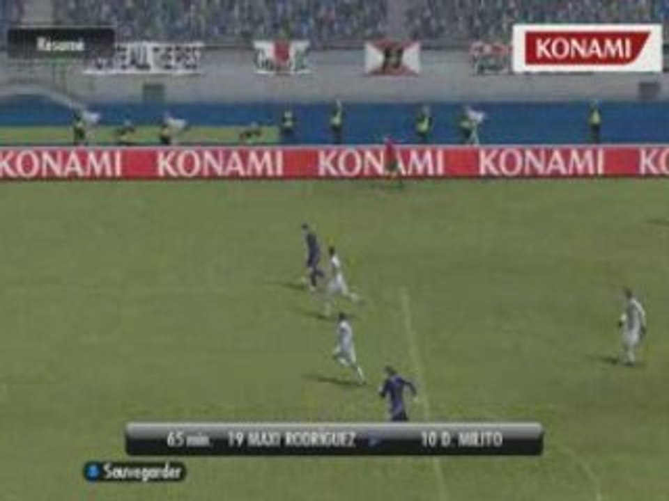 AJAX VS PORTO