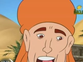 الرجل الذى قتل مائة نفس