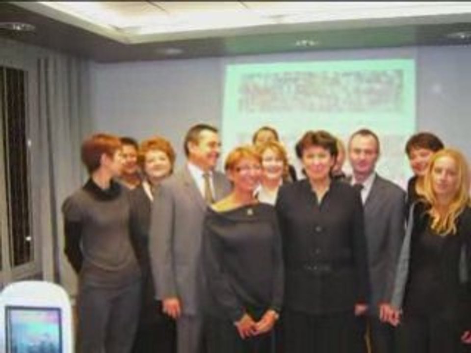 2008 la FNO a 40 ans