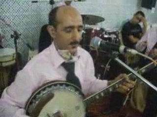el foua avec l orchestre donia elamal