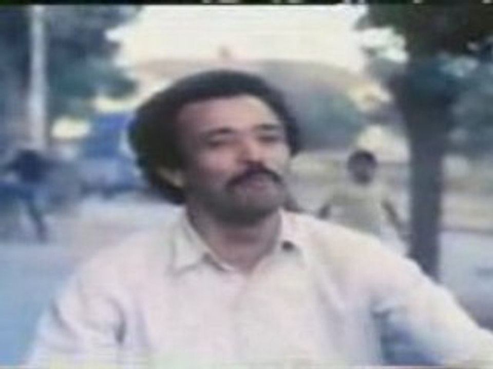 Clip officiel Zina - Raina Rai ( 1985 )