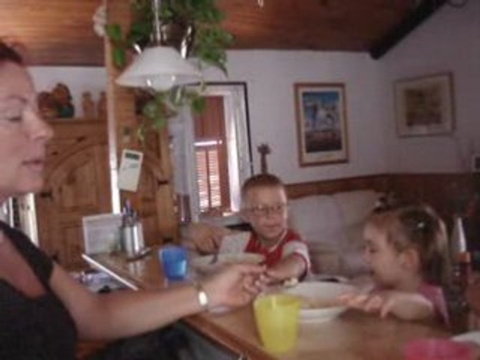 yanis,lina et margot