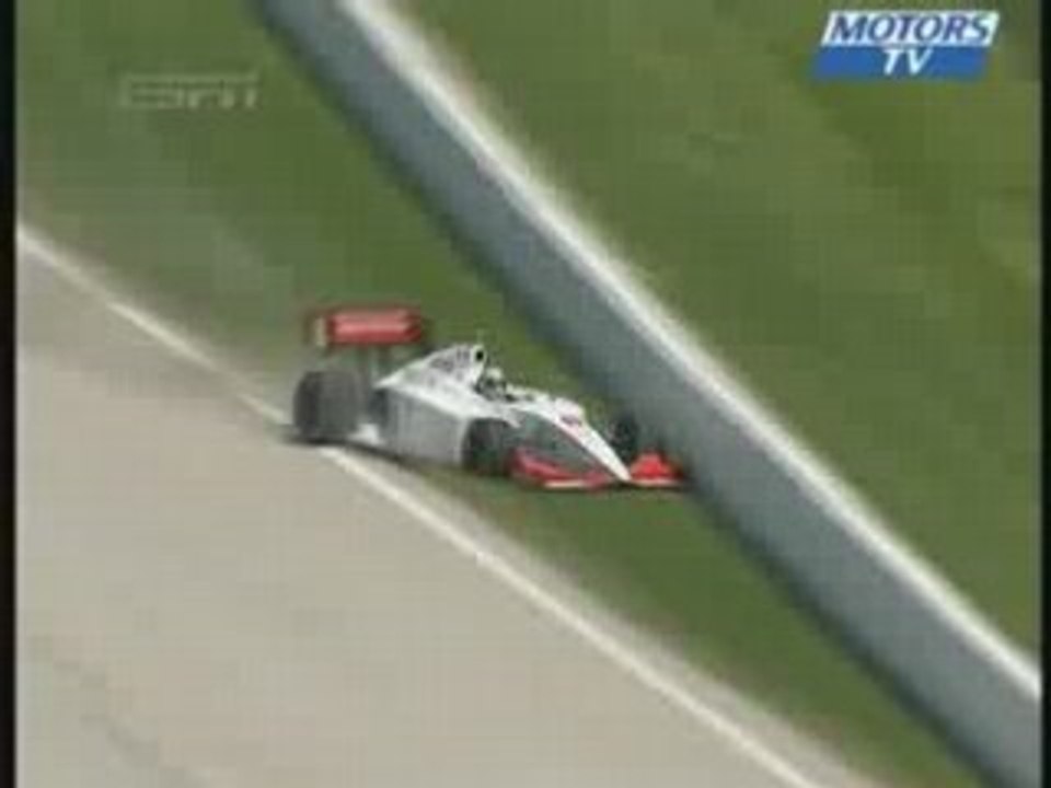 Crash Indylights Rd5 Milwaukee