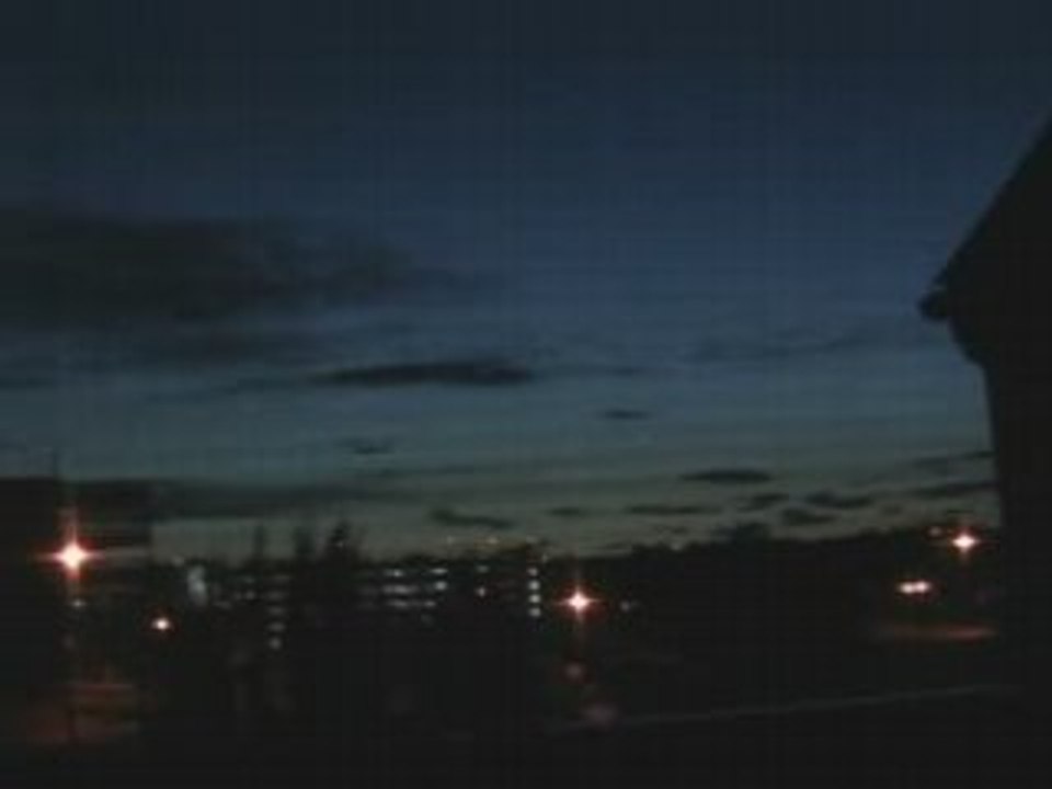** UFO ou PAS ? **