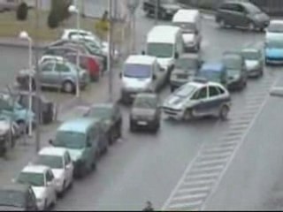 Abatido un ladrón en Alicante