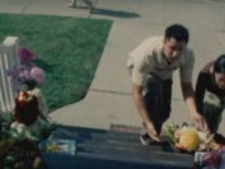 Gran Torino - Trailer1