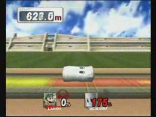 hrc ssbb luigi
