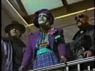 SPOT TV BATMAN STEFGAMERS