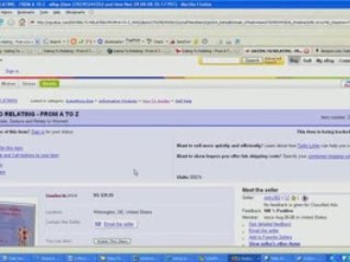 BEST BUYS FOR DATING TO RELATING - FROM A T0 Z