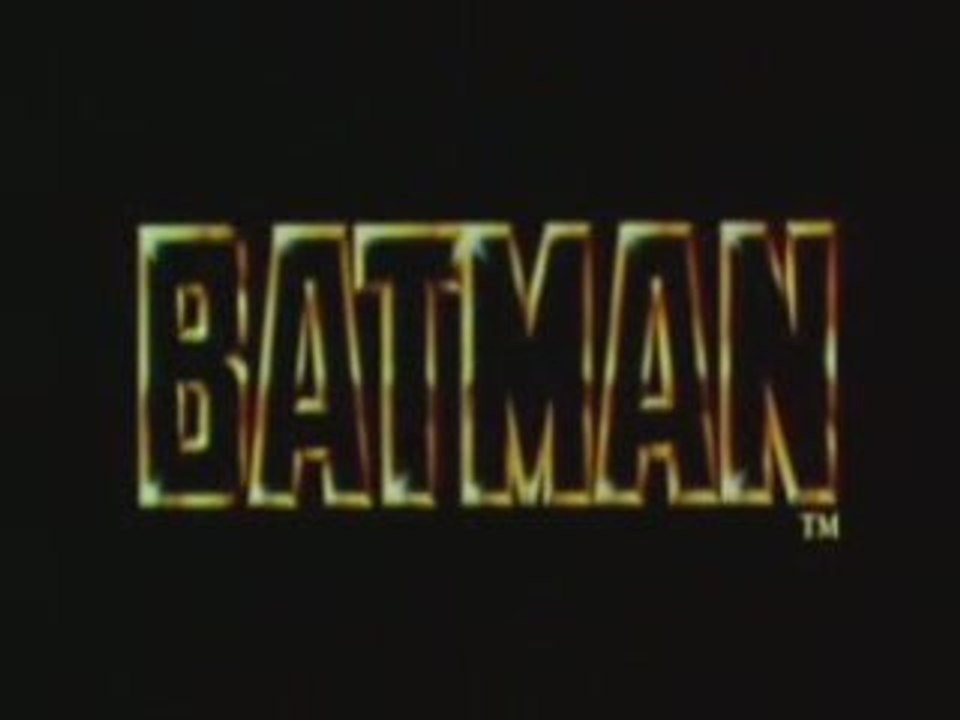 BANDE ANNONCE 2 BATMAN STEFGAMERS