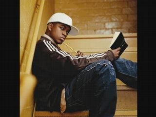 [exclu] NE-YO-She Want Me