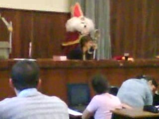 Saint-Nicolas Visite Notre Amphithéâtre 🎅