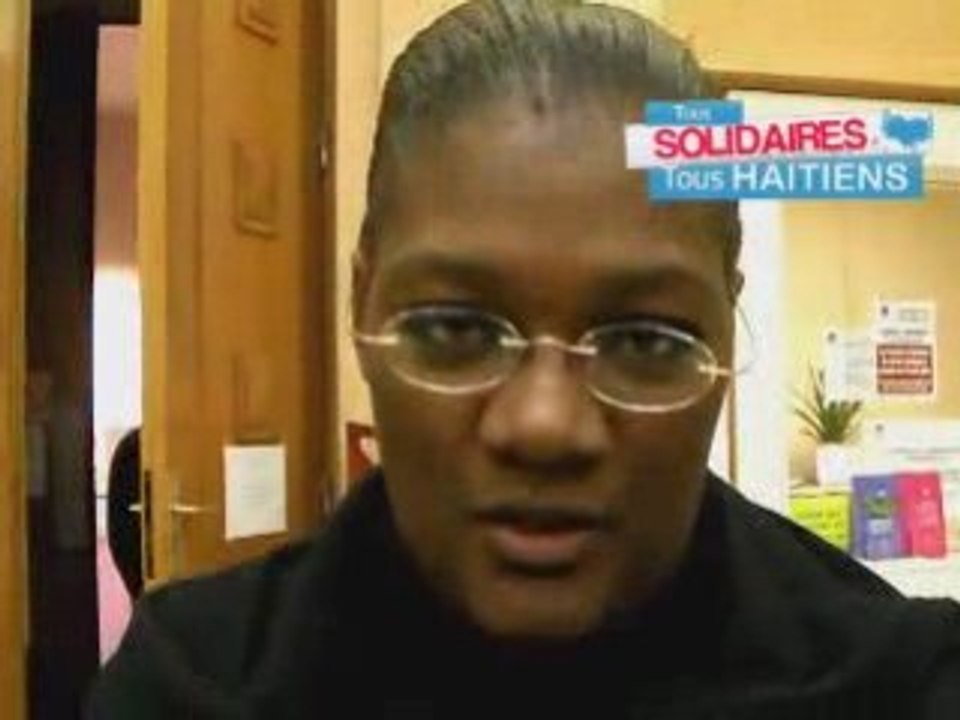 Tous solidaire tous haitiens 6