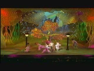 Ca Gran Rex 6ta Parte