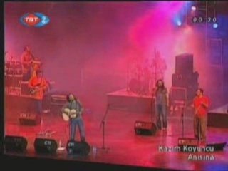 Kazım Koyuncu Ben Seni Sevdugumu -