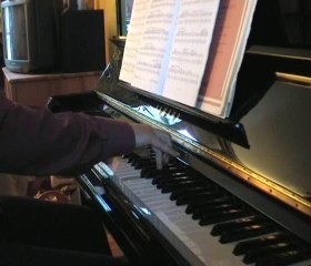 Satie - Gnossienne n°3