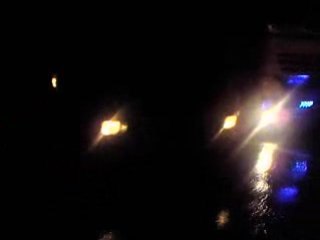 Kazayı Beklerken By Axor