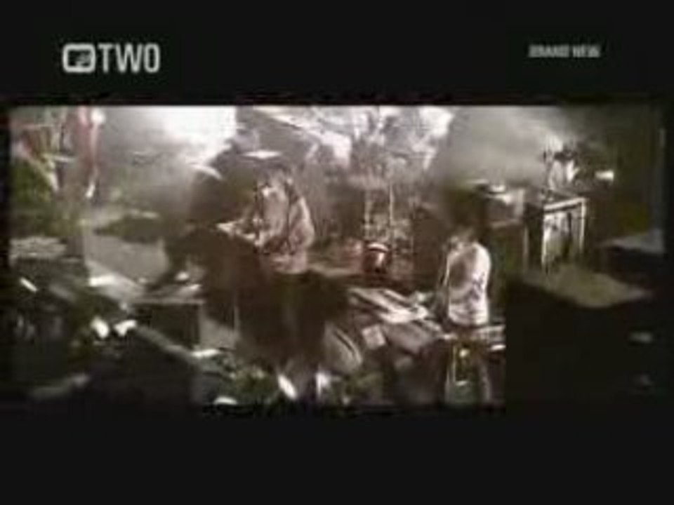 MGMT - Weekend Wars @ MTV LIVE