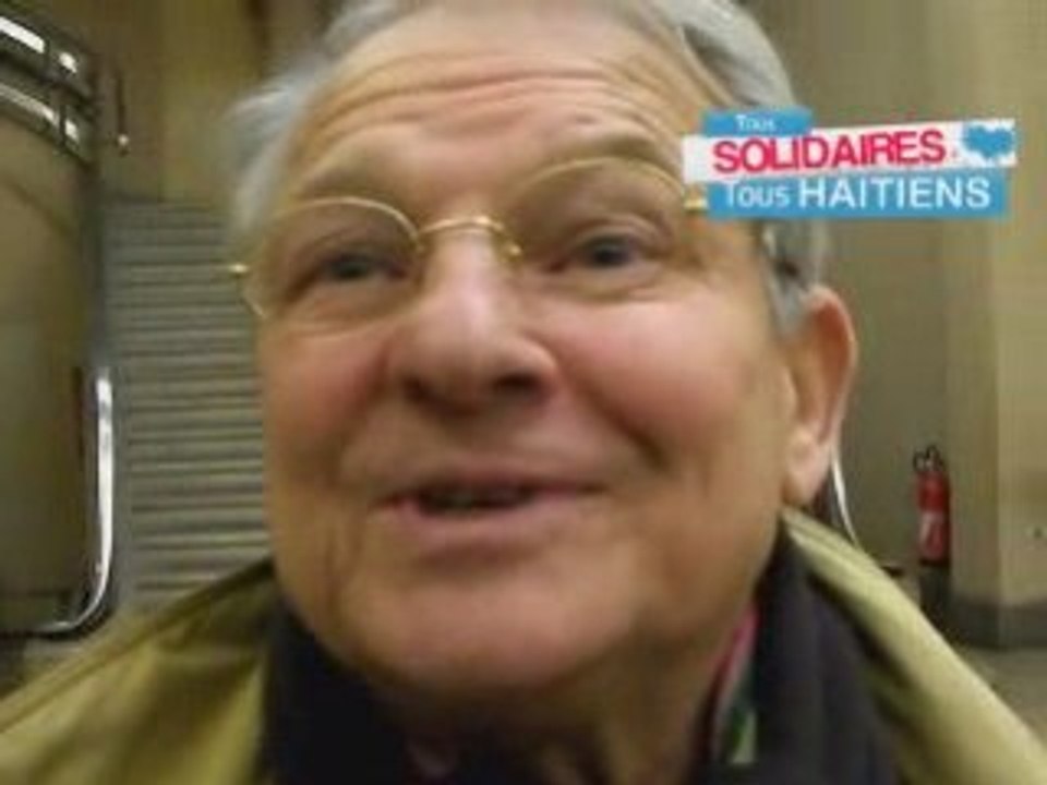 Tous Solidaires Tous Haitiens 7