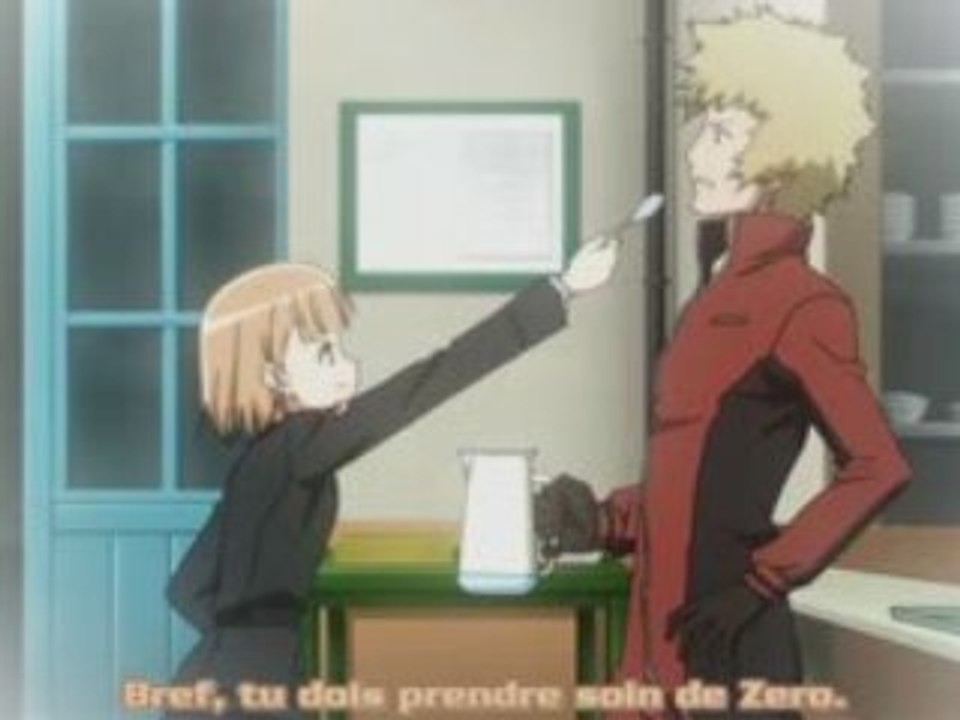 Sky Girls 10 vostfr part2