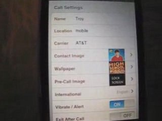 GottaGo 3.0 - Best iPhone Fake Call + MMS App