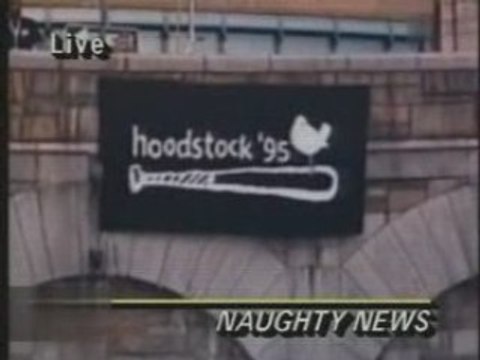 Naughty By Nature - Clap Your Hands