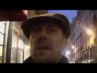 Alain Soral contre le traité de la constitution Européenne