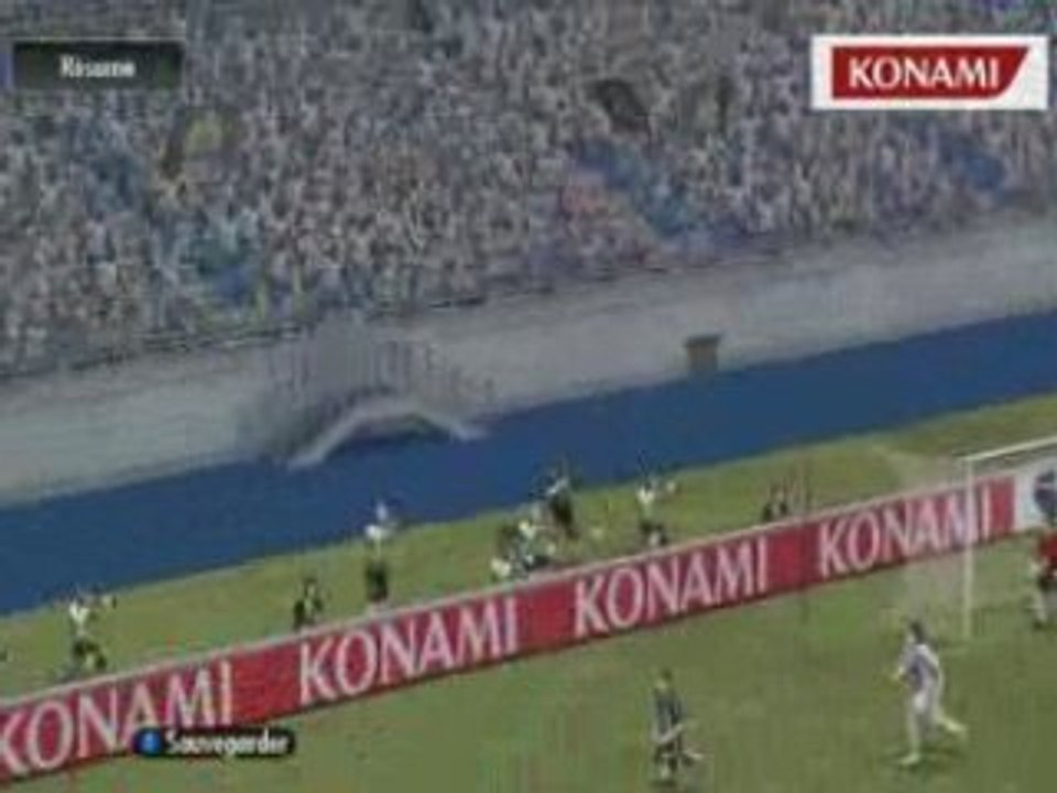 NEWCASTLE VS OM