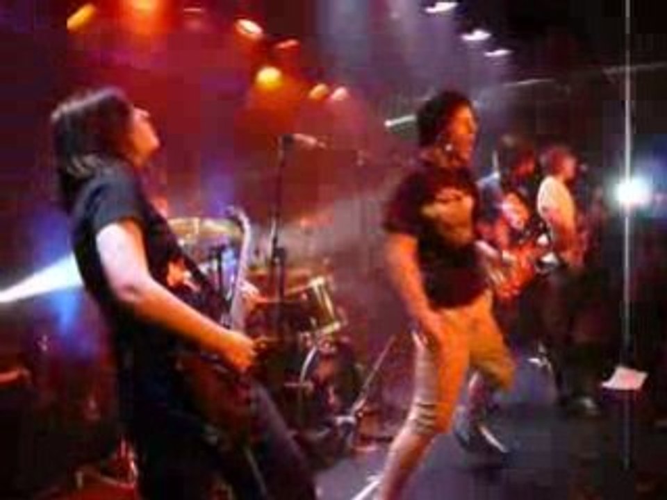 Nightingate