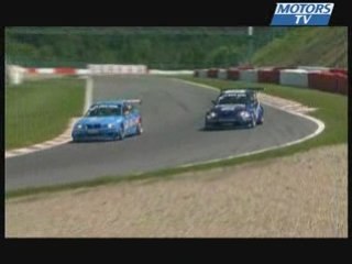 BMW serie 3 vs BMW serie 1 en Gt open