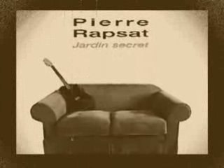 J'ai perdu l'amérique - Pierre Rapsat
