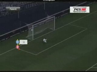 Superbe frappe Henry 2009