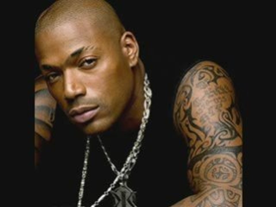 Shaggy Ft Akon & Lord Kossity - What's Love