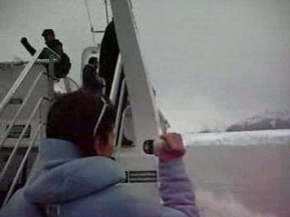 perito en bateau
