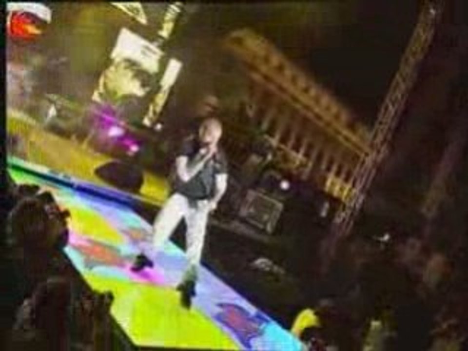 Matt Pokora - They Talk Shit About Me