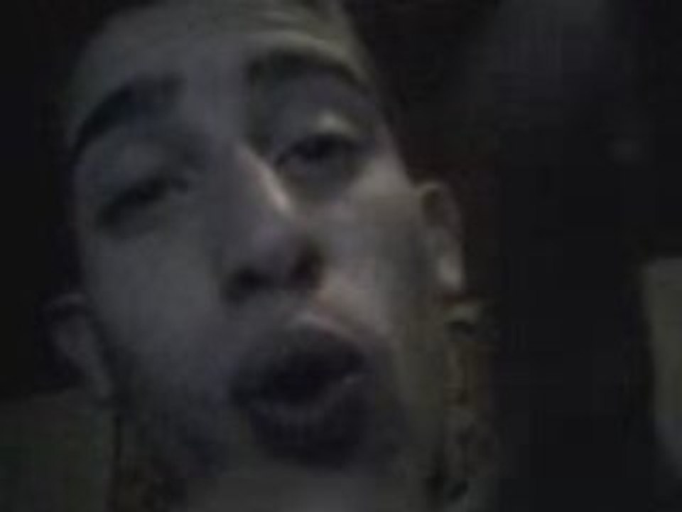 WEEDMAN AUX MIC