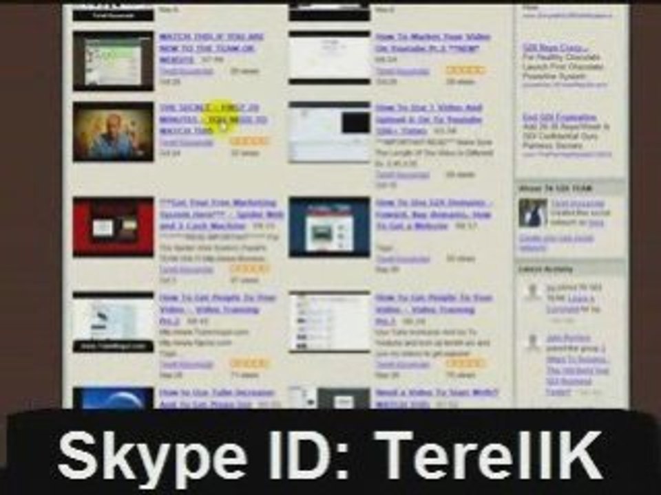 [Zurvita Scam| Or Make Free Money Online Free? Hidden Truth