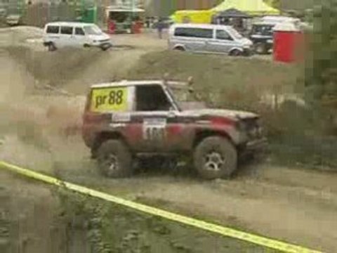 GORM - German Offroad Masters Official Hella Imagevideo