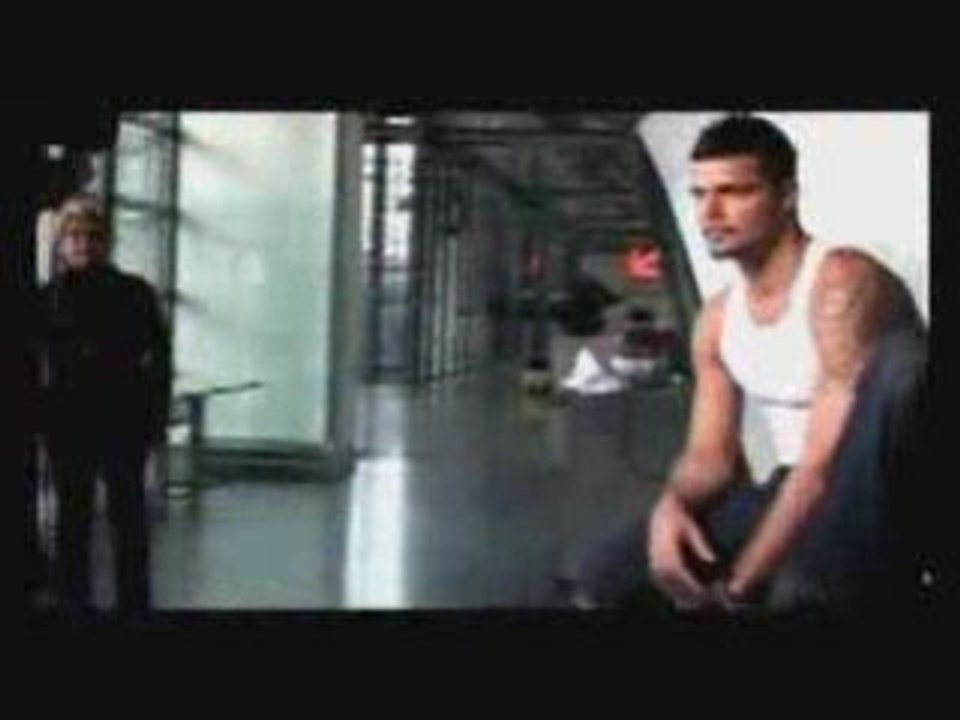 Matt Pokora I Ricky Fotosesia