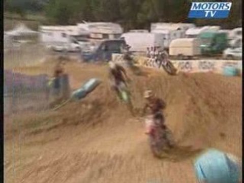Wheelies Mag, super finale de moto cross Mx1 et Mx2