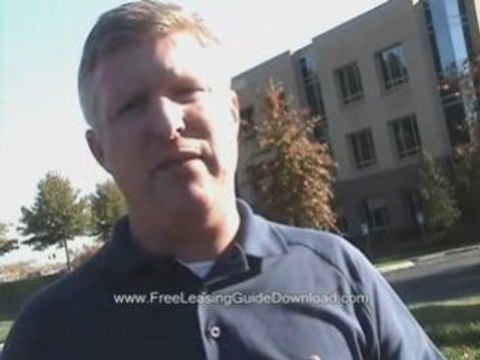 Duluth Leasing Tips, Lease Duluth Office Space