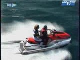 Maxi boat comparatif de scooters des mers