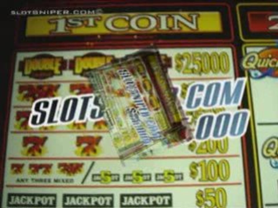 SLOT MACHINES MASTERY tutorial BY A PROFESSIONAL GAMBLER