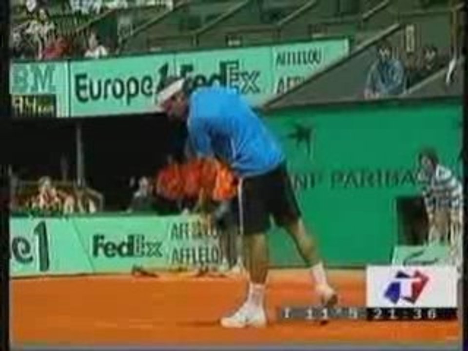 2008-11 Diego Hartfield-Interview TV12 Misiones