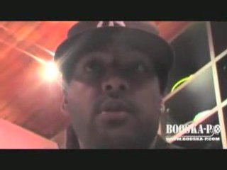Booba itw BOOSKA-P {ALBUM 09} EXCLU 2008 part 2