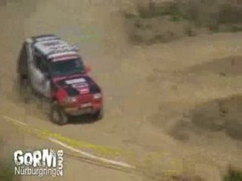 GORM - German Offroad Masters Official Finals Video