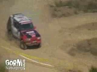 GORM - German Offroad Masters Official Finals Video