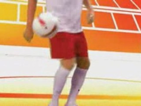 Cesc Fabregas Real Football extended